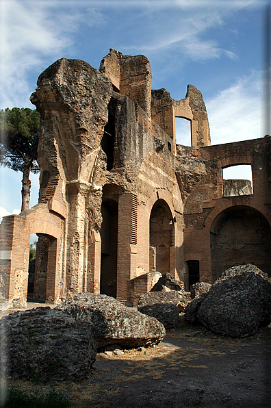 foto Villa Adriana